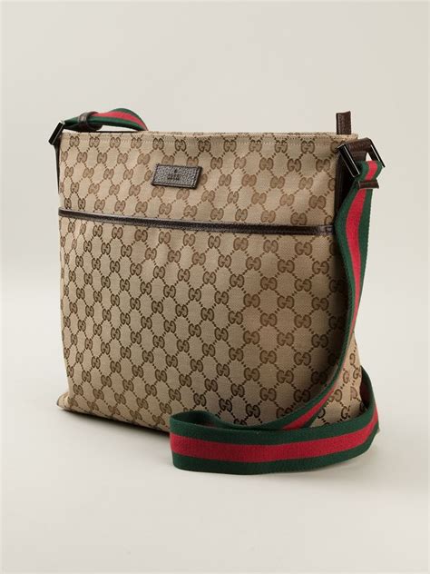 gucci crossbody sling bag